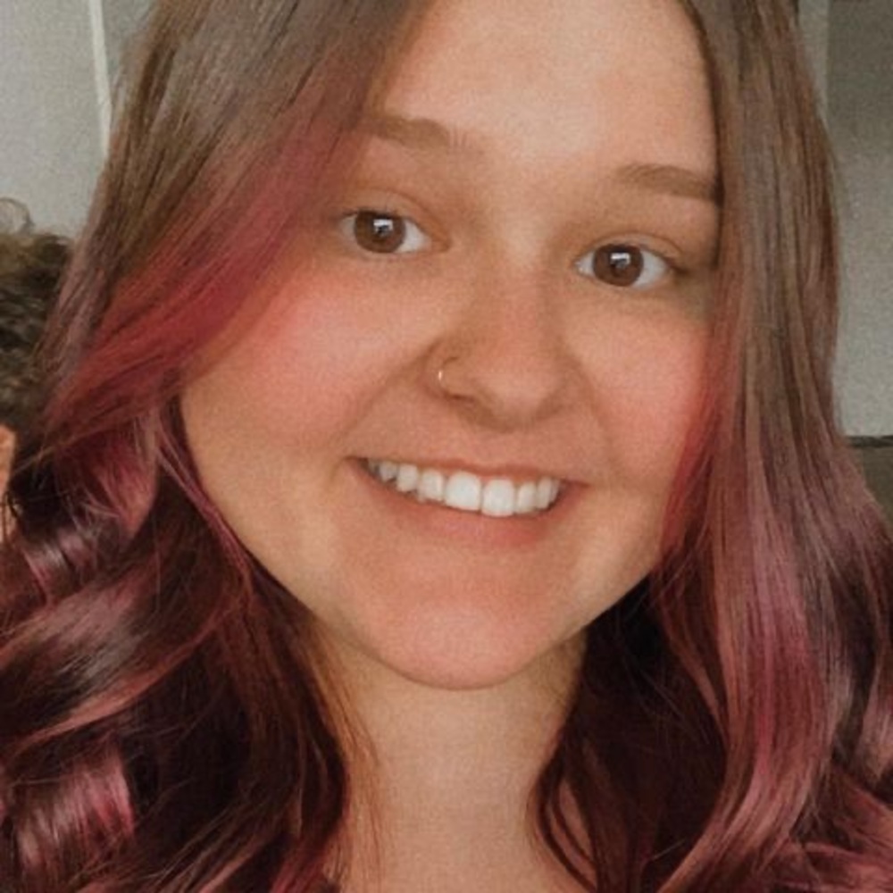 Meet your Posher, Keann